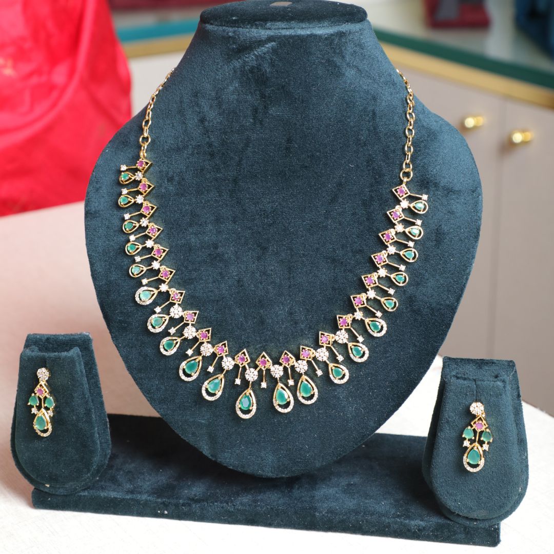 Jewellery