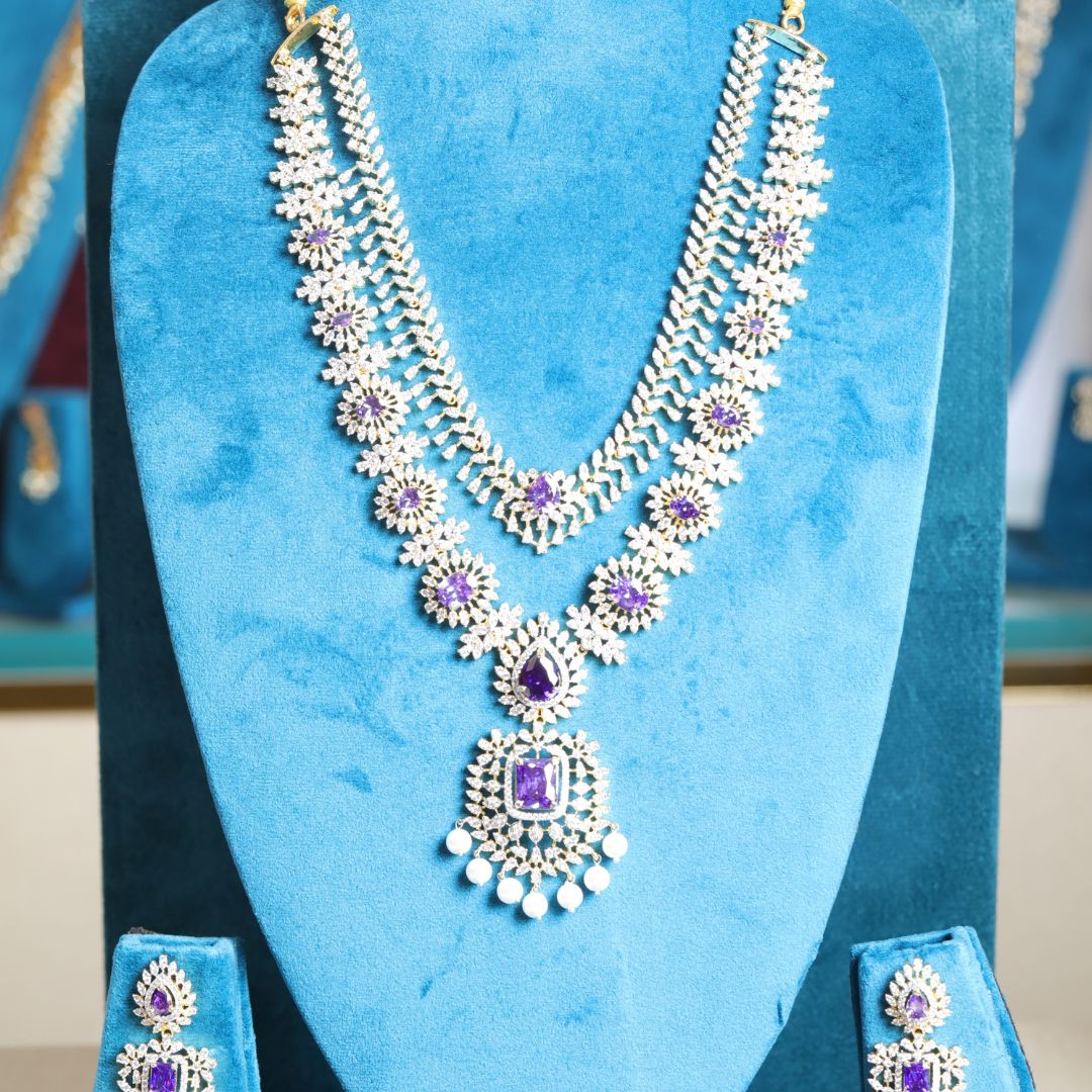 Beautiful Victorian two step Haram