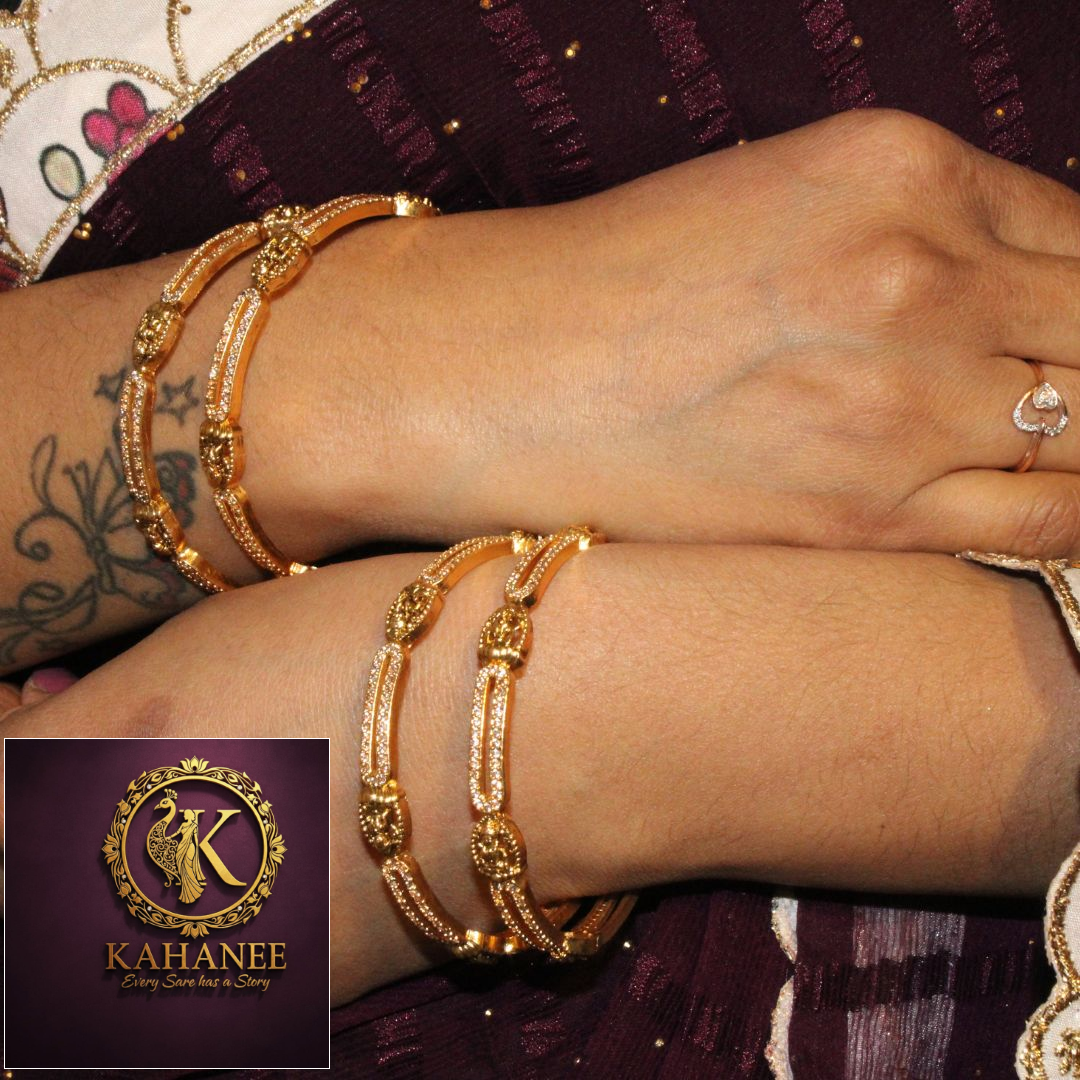 Nakshi Bangels premium quality