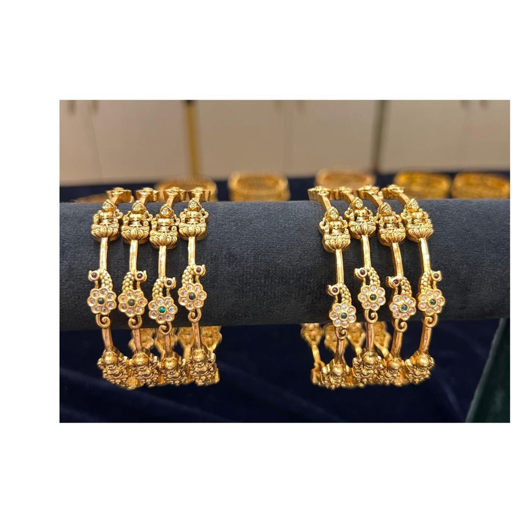 Naskhi Bangles sizes 2.4&2.6