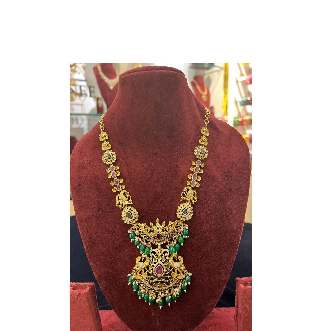 Naskhi medium Haram